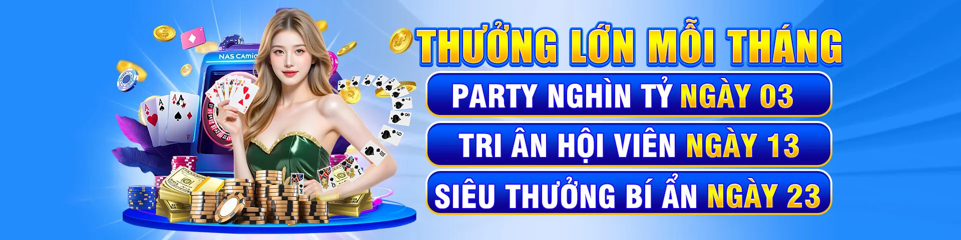 Hình ảnh tổng quan về các chương trình ưu đãi của 118kbet nhà cái