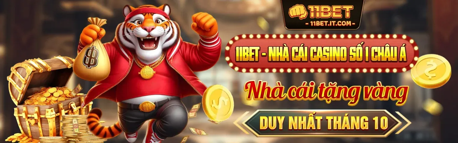 Sòng bạc trực tuyến 118kbet nhà cái với ưu đãi hấp dẫn